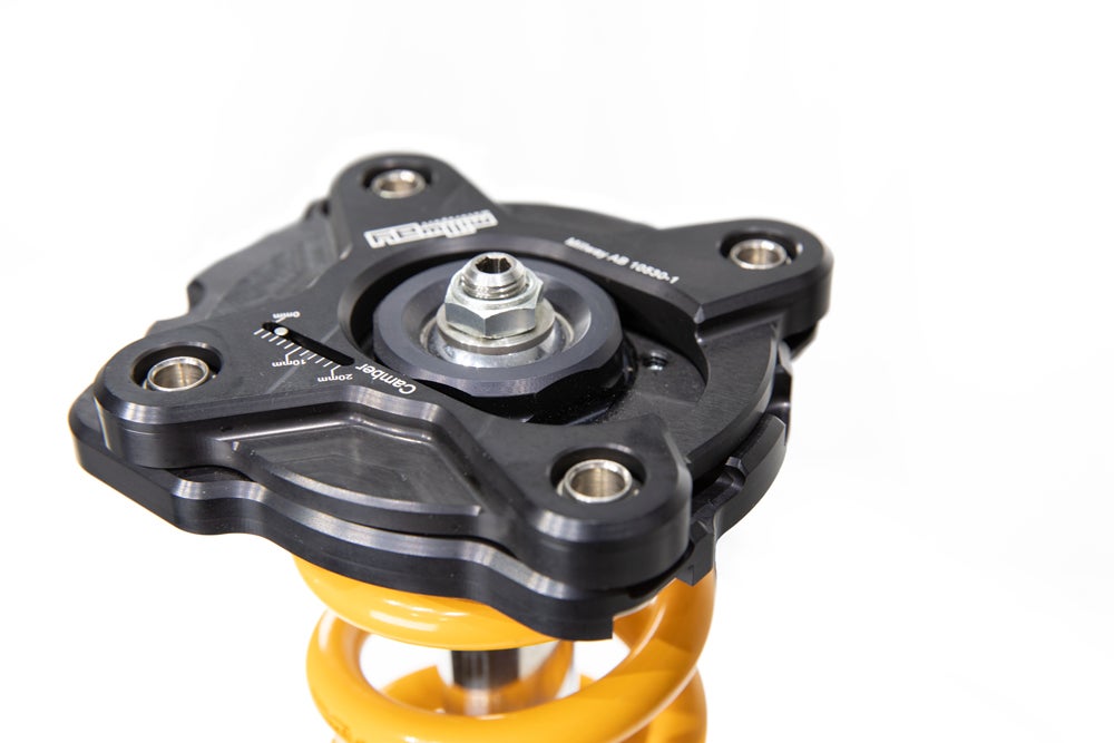 Bmw M4 (G80 G82 G83) 2023 – Öhlins Advanced Track Day TTX Shock